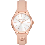 MICHAEL KORS MK7545 - Slim Runway - Damski - Zegarek na pasku