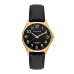 PACIFIC SMA-1071-03 - Męski - Zegarek na pasku