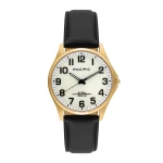 PACIFIC SMA-1071-02 - Męski - Zegarek na pasku