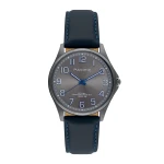 PACIFIC SMA-1071-06 - Męski - Zegarek na pasku