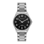 PACIFIC SMB-1071-04 - Męski - Zegarek na bransolecie