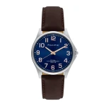 PACIFIC SMA-1071-05 - Męski - Zegarek na pasku