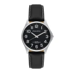 PACIFIC SMA-1071-04 - Męski - Zegarek na pasku