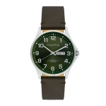 PACIFIC SMA-1073D-04 - Męski - Zegarek na pasku