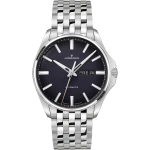 JUNGHANS 27/4411.44 - Meister S Automatic - Męski - Zegarek na bransolecie