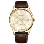ADRIATICA A1246.1221Q - Classic - Męski  Zegarek kwarcowy na pasku