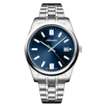 ADRIATICA A1298.5115Q - Elegance - Męski - Zegarek kwarcowy na bransolecie