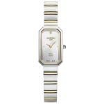ROAMER 627845 47 19 20 - Olivia Diamond - Damski - Zegarek kwarcowy