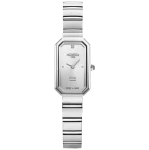ROAMER 627845 41 19 20 - Olivia Diamond - Damski - Zegarek kwarcowy