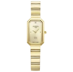 ROAMER 627845 48 39 20 - Olivia Diamond - Damski - Zegarek kwarcowy
