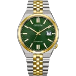 CITIZEN NK0024-54X - Tsuyosa 60 Automatic - Męski - Zegarek na bransolecie