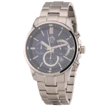 FUJI Time M7104QS - BLUE - Męski - Zegarek kwarcowy z chronografem