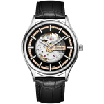 ADRIATICA A2804.5214RAS - Automatic Skeleton - Męski - Zegarek mechaniczny - OUTLET / POWYSTAWOWY