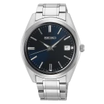SEIKO SUR309P1 - Classic Quartz - Męski - Zegarek kwarcowy
