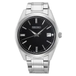 SEIKO SUR311P1 - Classic Quartz - Męski - Zegarek kwarcowy
