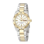 SEIKO SYMG42K1 - 5 Sports - Damski - Zegarek mechaniczny z automatycznym naciągiem