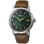 SEIKO SRPE45J1 - Presage Cocktail Time "Mojito" Automatic - Zegarek mechaniczny