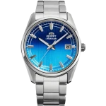 ORIENT RA-AC0R09L30B - Stretto Date Limited Edition - Męski - Zegarek na bransolecie
