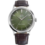 ORIENT RA-AC0029E30B - Bambino Automatic - Męski - Zegarek na pasku