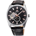 ORIENT RA-AR0005Y30B - Contemporary Mechanical Automatic - Męski - Zegarek na pasku