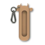 VICTORINOX 4.0454 - Cow - Wet Sand - Etui do scyzoryka 58mm