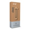 Etui do scyzoryka VICTORINOX Classic - 58mm - Cow - Wet Sand3.jpg