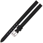 Pasek ROCHET Miami - BLACK - 5410801LA-08/08mm - 110+70mm -