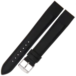Pasek ROCHET Miami - BLACK - 5411801LA-18/16mm - 115+80mm - 
