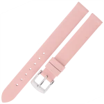 ROCHET Trendy - JASNY RÓŻ- 12mm - Skórzany pasek do zegarka