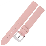 ROCHET Trendy - JASNY RÓŻ- 14mm - Skórzany pasek do zegarka