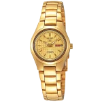 SEIKO SYMC18K1 - 5 Sports Lady Automatic - Damski - Zegarek mechaniczny na bransolecie