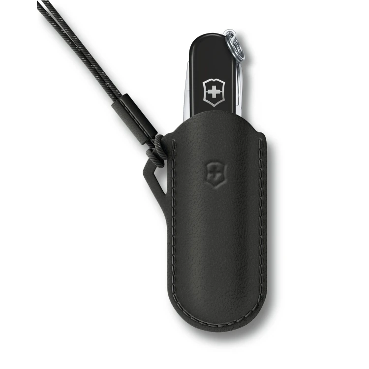 Etui do scyzoryka VICTORINOX Classic - 58mm - Dark Illusion2.jpg