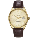 ATLANTIC 51651.45.35G - Worldmaster Art Deco - Męski - Zegarek na pasku
