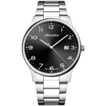 ADRIATICA A1293.5124Q - Classic - Męski - Zegarek kwarcowy na bransolecie