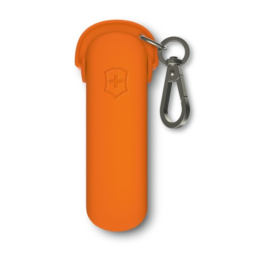 Etui do scyzoryka VICTORINOX Classic - 58mm - Headphones - Mango Tango2.jpg