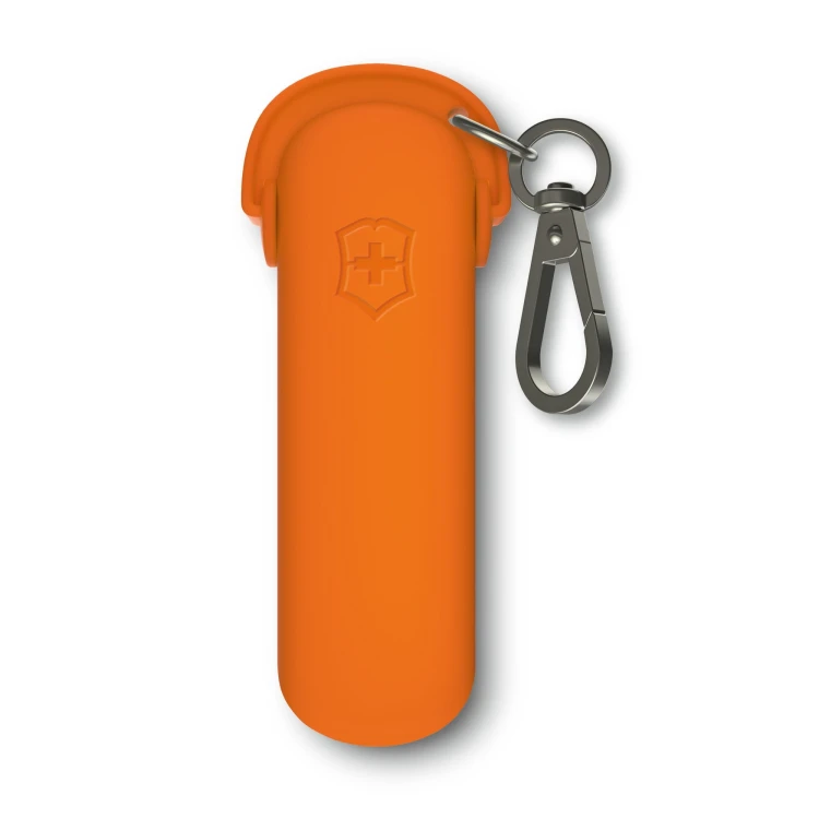 Etui do scyzoryka VICTORINOX Classic - 58mm - Headphones - Mango Tango2.jpg