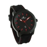 TIMEMASTER 169/21 - Męski - Zegarek na pasku