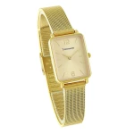 TIMEMASTER 260/10 - Damski - Zegarek na bransolecie