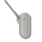 VICTORINOX 4.0670.31 - Mystical Morning - Skórzane etui do scyzoryka 58mm 