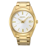 SEIKO SUR314P1 - Classic Quartz - Męski - Zegarek kwarcowy na bransolecie