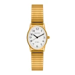 PACIFIC SLD-1603-02 - Damski - Zegarek na bransolecie