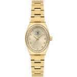 SANTA BARBARA SB.1.10686-3 - Unique - Damski - Zegarek kwarcowy