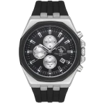 SANTA BARBARA SB.1.10432-2 - Luxury Chronograph - Męski - Zegarek kwarcowy