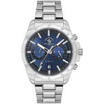 SANTA BARBARA SB.1.10698-3 - Legend Chronograph - Męski - Zegarek kwarcowy