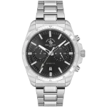 SANTA BARBARA SB.1.10698-2 - Legend Chronograph - Męski - Zegarek kwarcowy