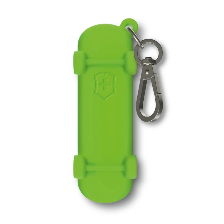 Etui do scyzoryka VICTORINOX Classic - 58mm - Skateboard - Smashed Avocado2.jpg