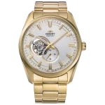 ORIENT RA-AR0007S30B - Contemporary Mechanical Automatic - Męski - Zegarek na bransolecie
