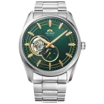 ORIENT RA-AR0008E30B - Contemporary Mechanical Automatic - Męski - Zegarek na bransolecie