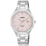 LORUS RH749BX9 - Damski - Zegarek na bransolecie