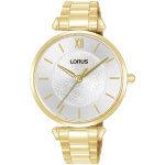 LORUS RG280YX9 - Damski - Zegarek na bransolecie